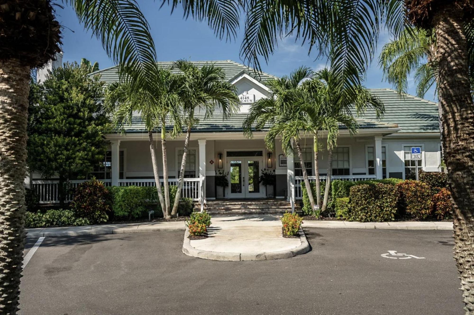 Champions Walk Apartments By Barsala Bradenton Exterior photo